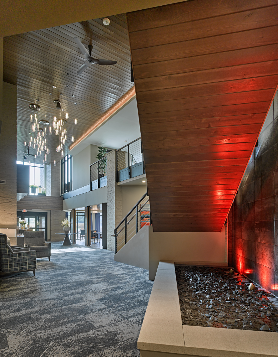 Cardinal View Senior Living, Middleton, WI 5