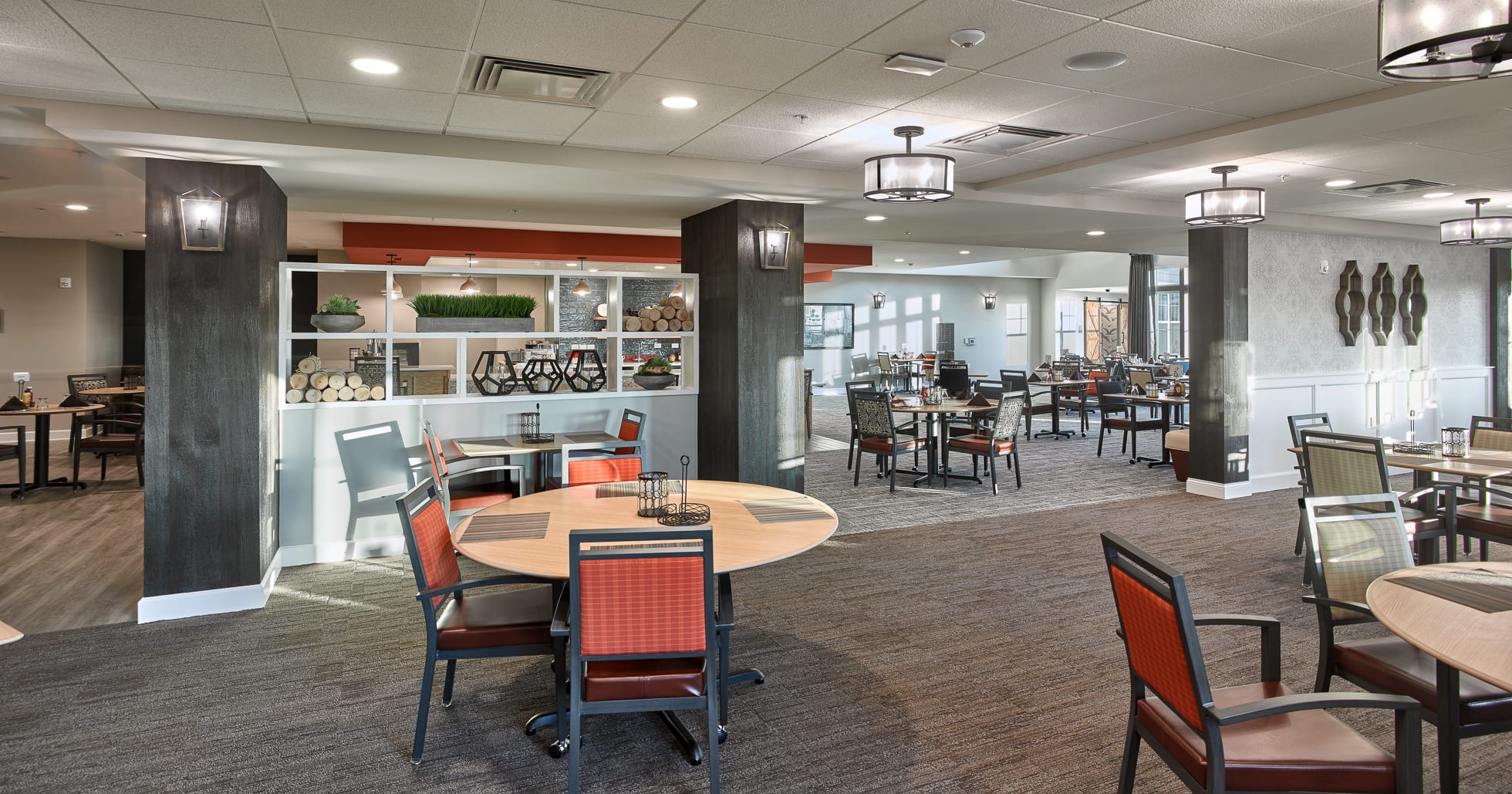 Kettle Park Senior Living, Stoughton, WI 5