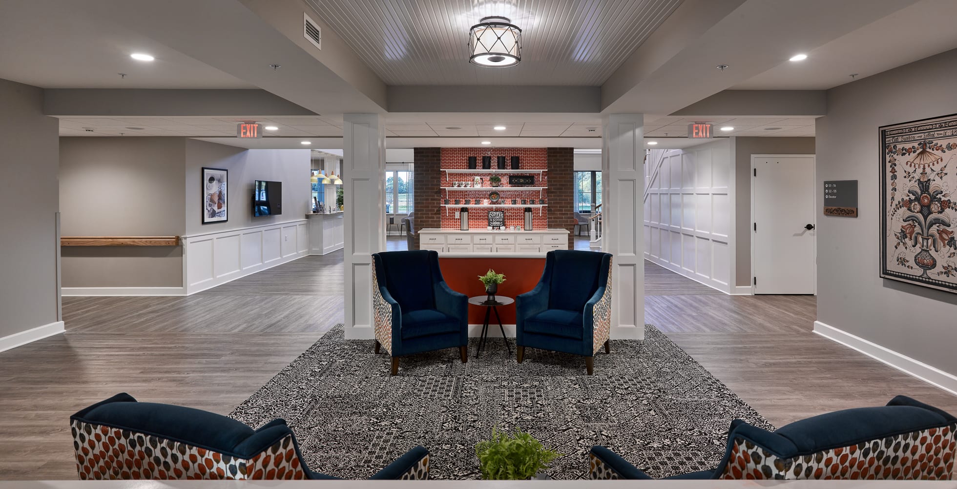 Kettle Park Senior Living, Stoughton, WI 6