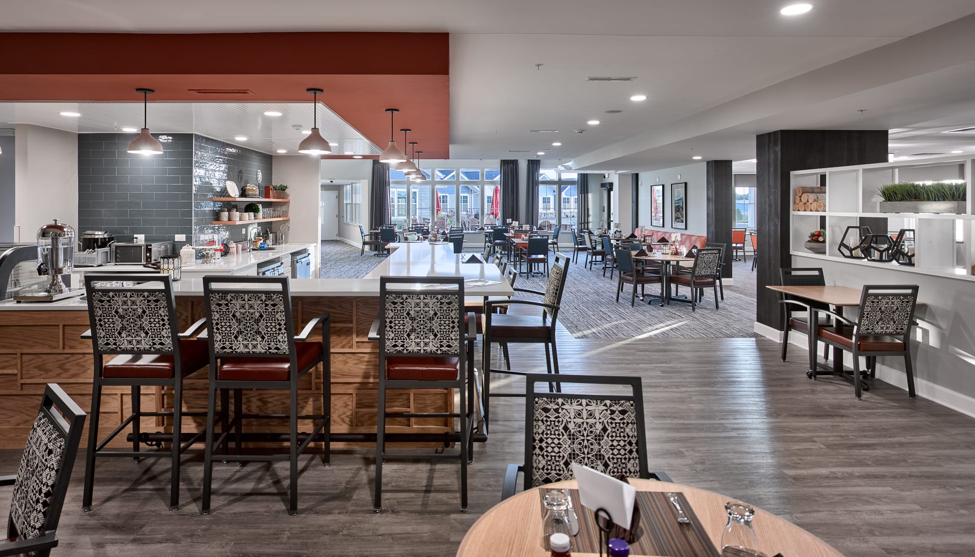 Kettle Park Senior Living, Stoughton, WI 7