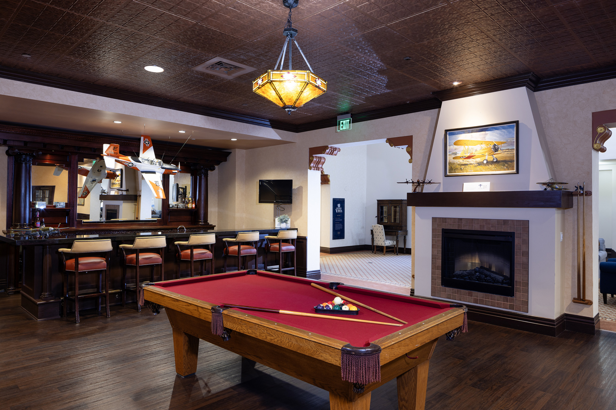 Oxford Vista Senior Residences, Wichita, KS 3