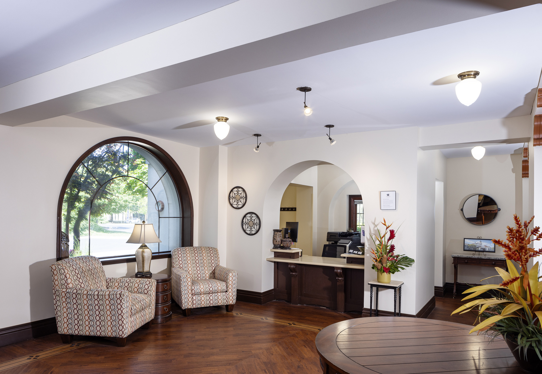 Oxford Vista Senior Residences, Wichita, KS 4