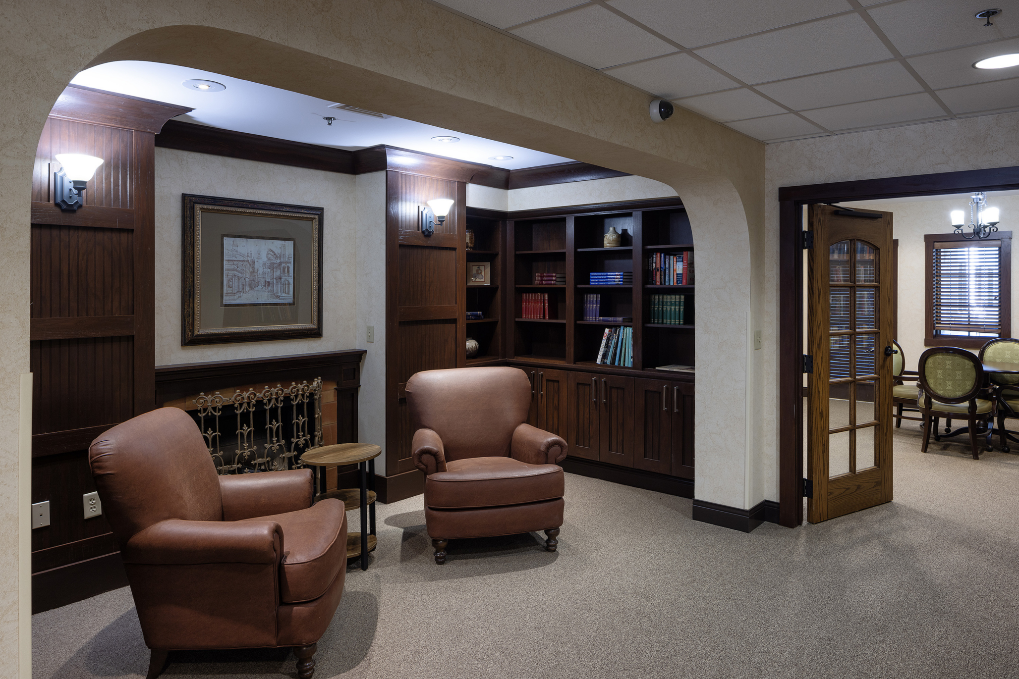 Oxford Vista Senior Residences, Wichita, KS 6