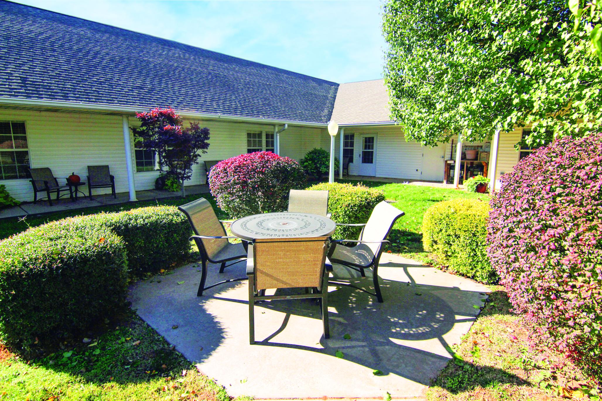 Oxford Springs Assisted Living, Weatherford, OK 3