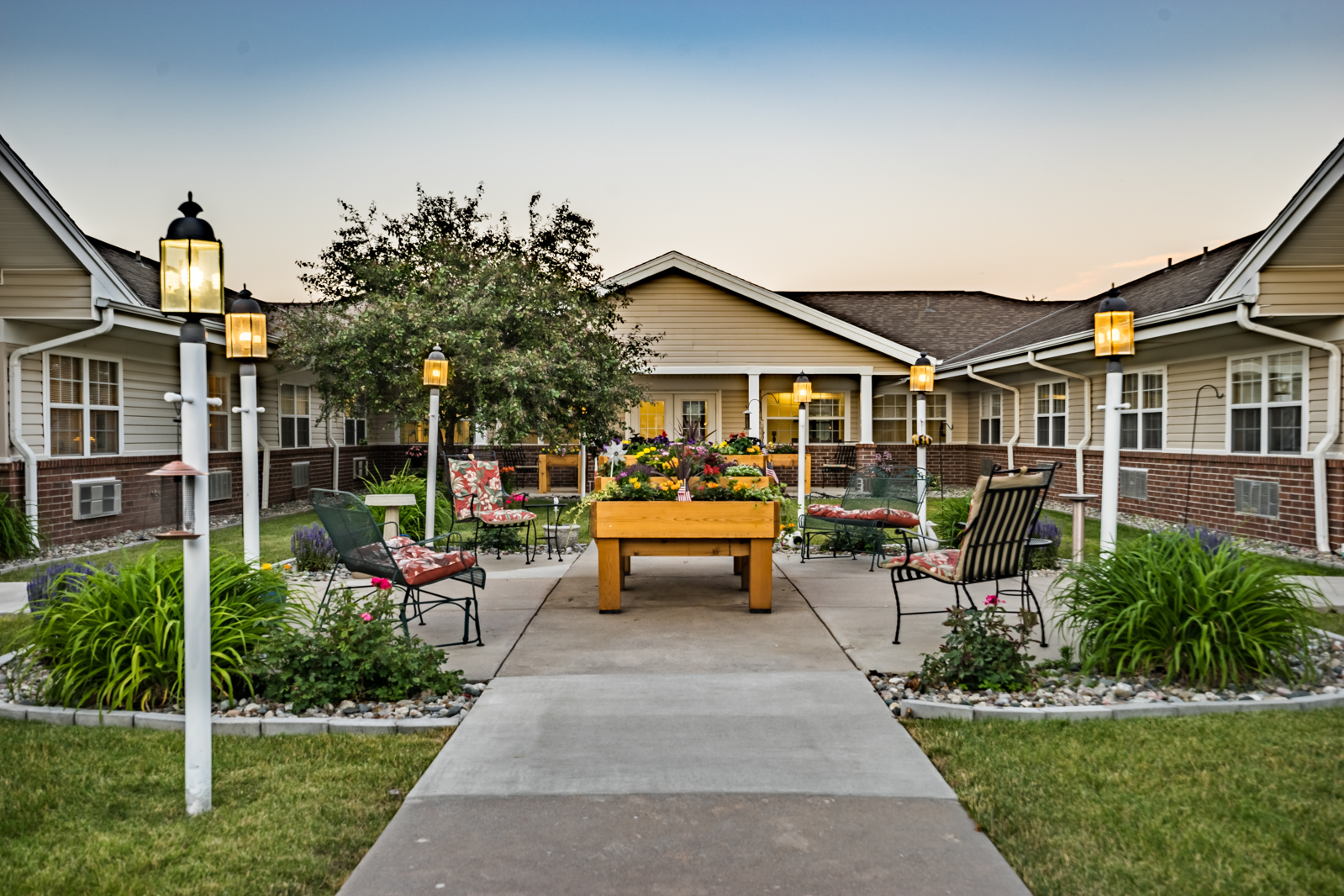 Madison House Assisted Living, Norfolk, NE 2