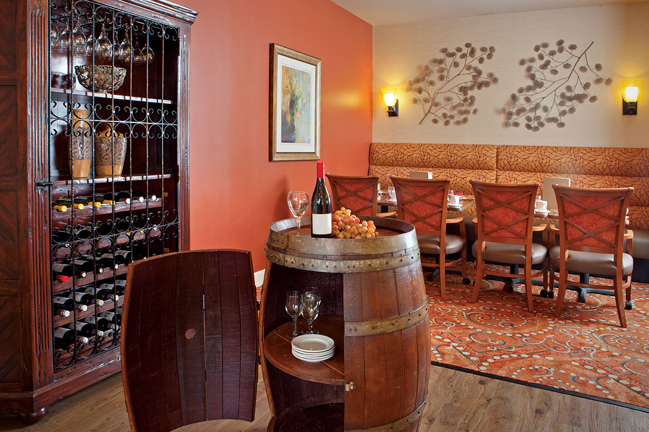 Ivy Park at Livermore, Livermore, CA 2