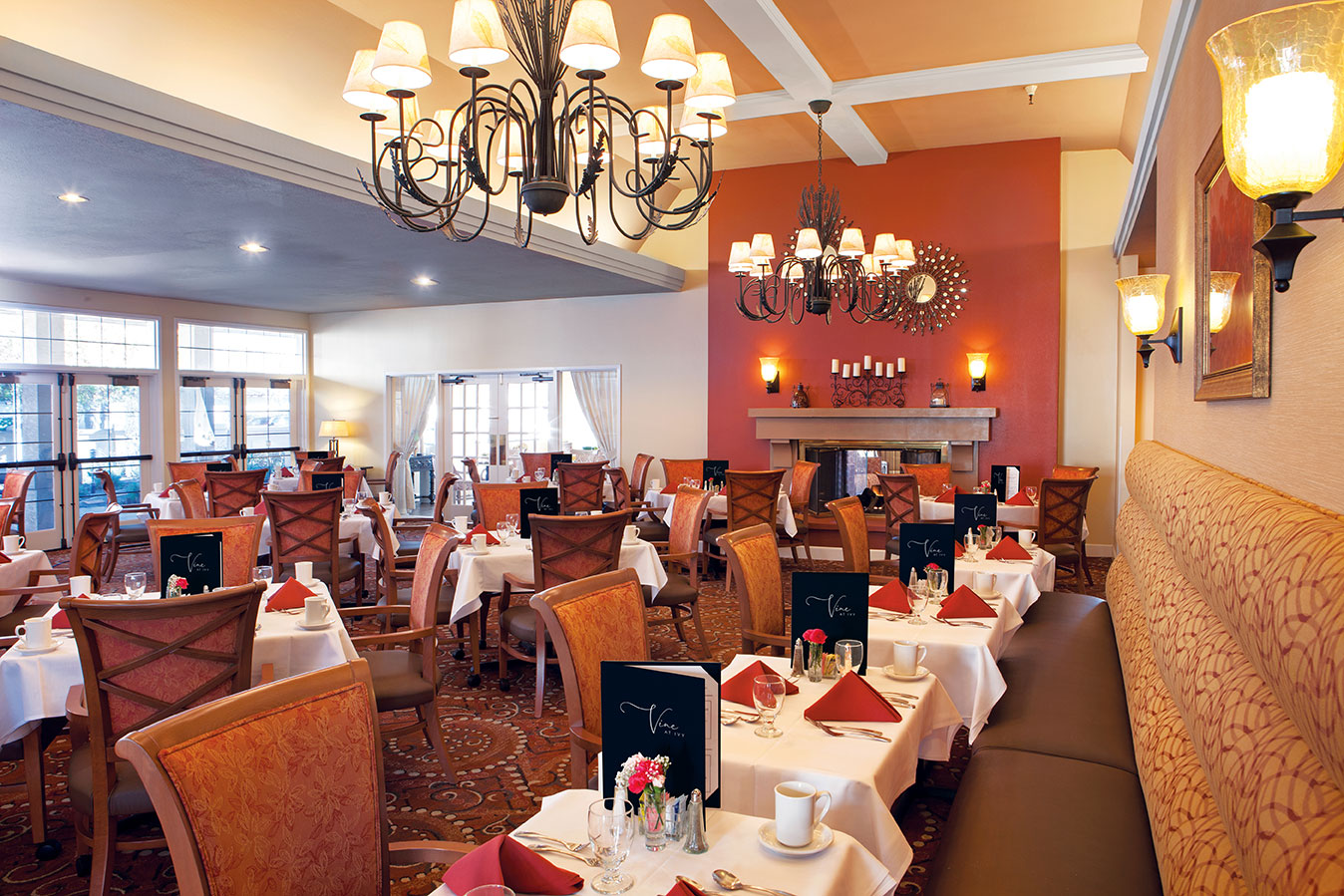 Ivy Park at Livermore, Livermore, CA 3