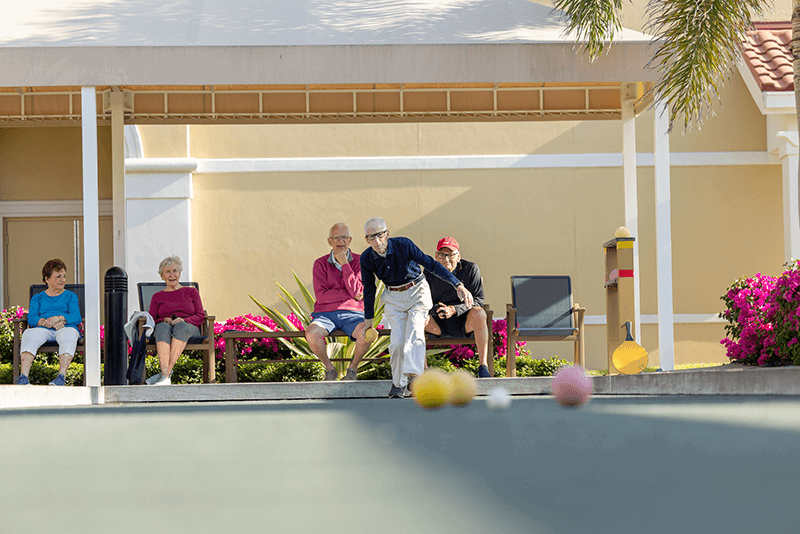 The Terraces at Bonita Springs, Bonita Springs, FL 5