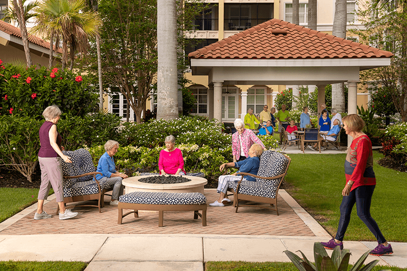 The Terraces at Bonita Springs, Bonita Springs, FL 6