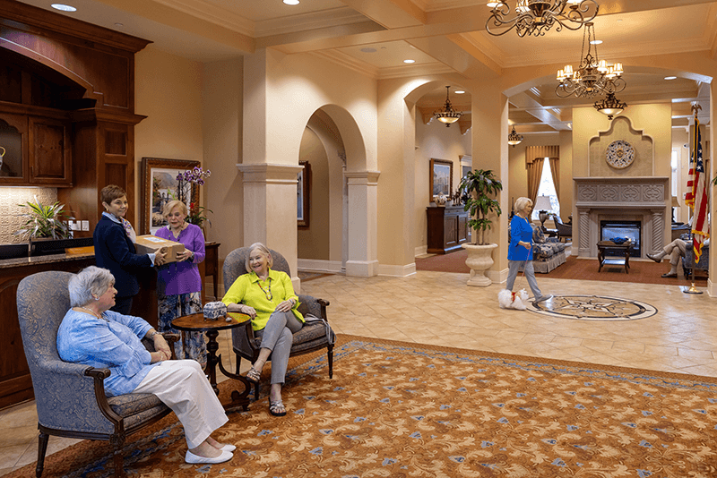 The Terraces at Bonita Springs, Bonita Springs, FL 3