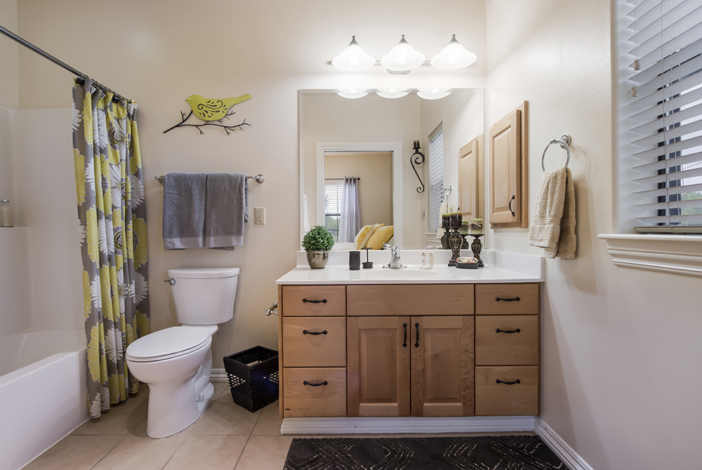 Villa De San Antonio, San Antonio, TX 6