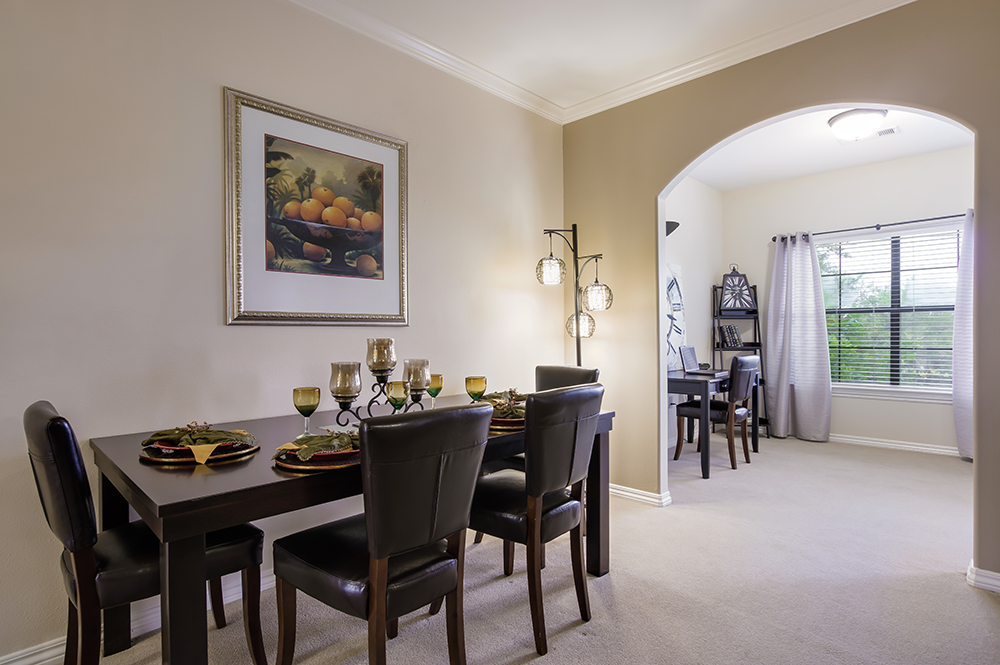 Villa De San Antonio, San Antonio, TX 11