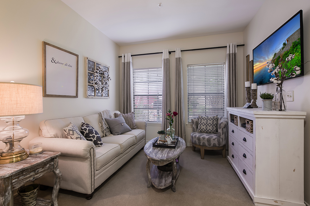 Villa De San Antonio, San Antonio, TX 17