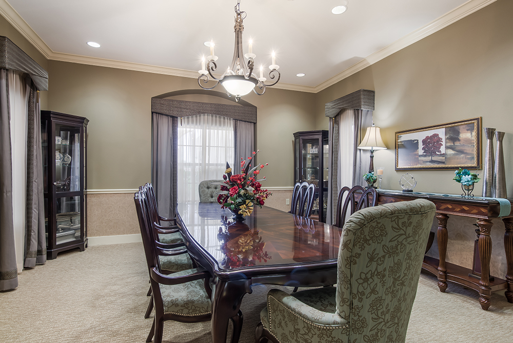 Villa De San Antonio, San Antonio, TX 20