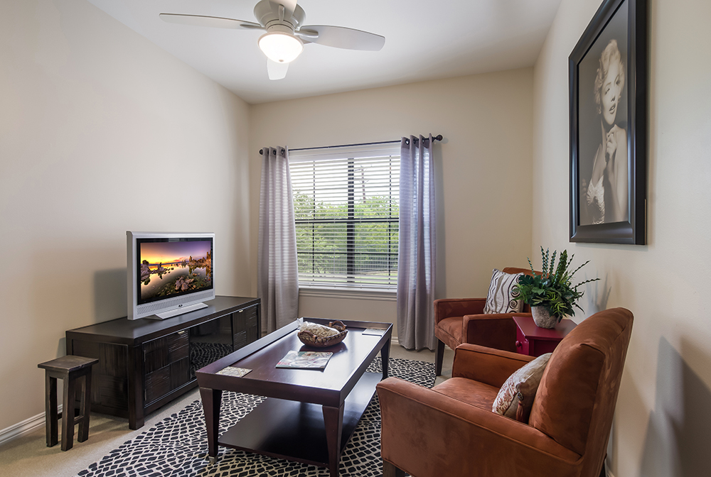 Villa De San Antonio, San Antonio, TX 21