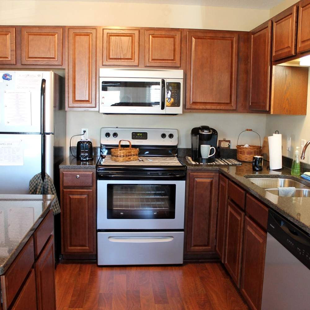 Sugar Loaf Senior Living, Winona, MN 2