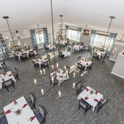 Reena Senior Living, Fort Atkinson, WI 4