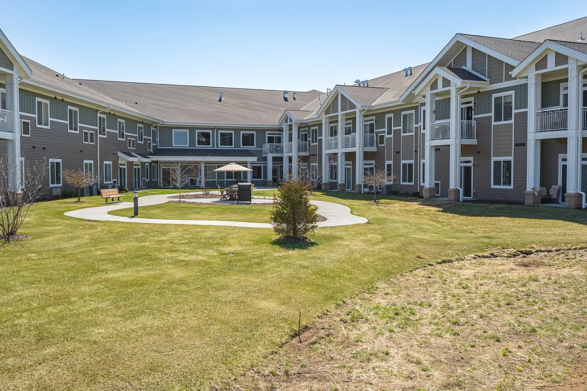 New Perspective Lake Elmo, Lake Elmo, MN 3