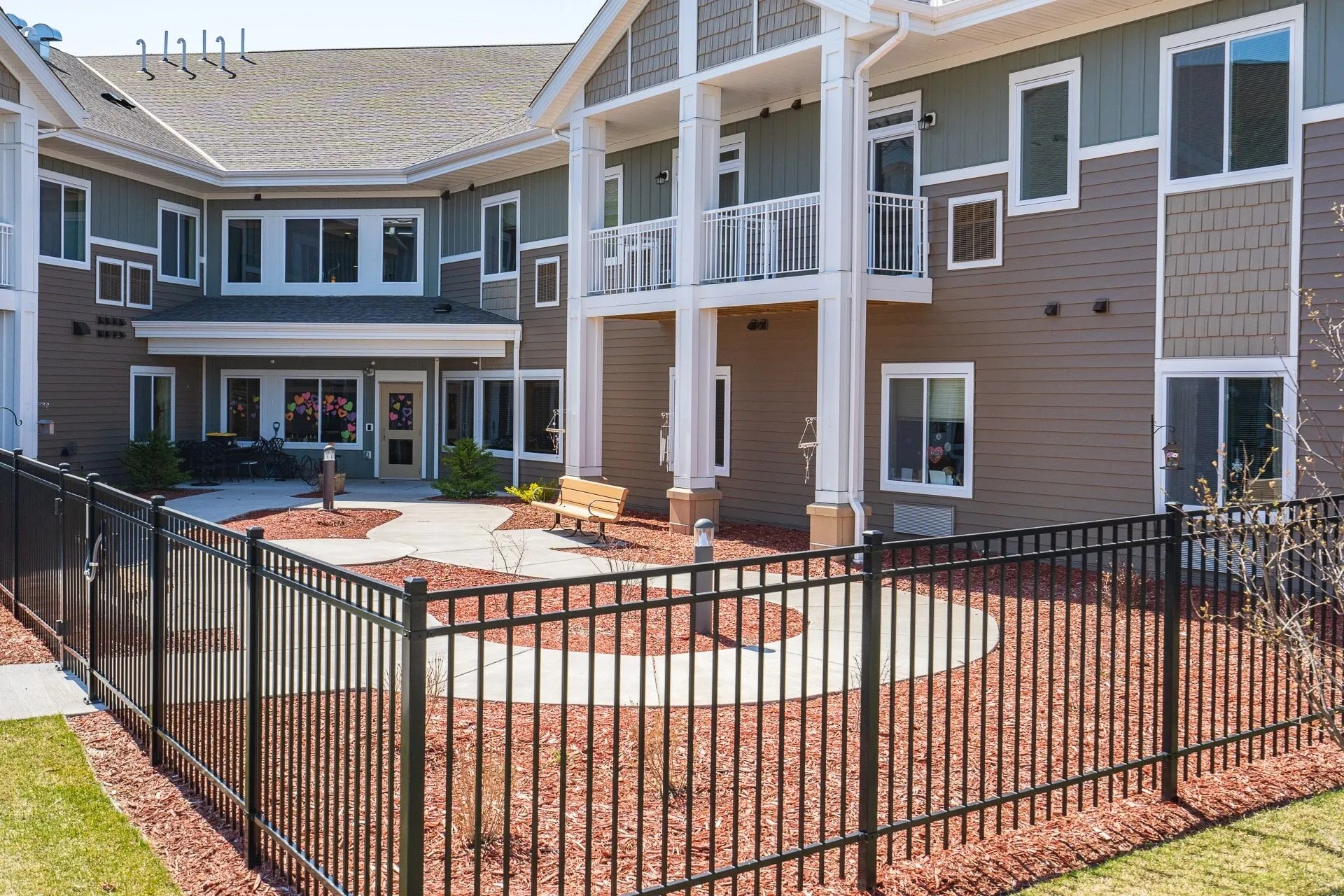 New Perspective Lake Elmo, Lake Elmo, MN 5