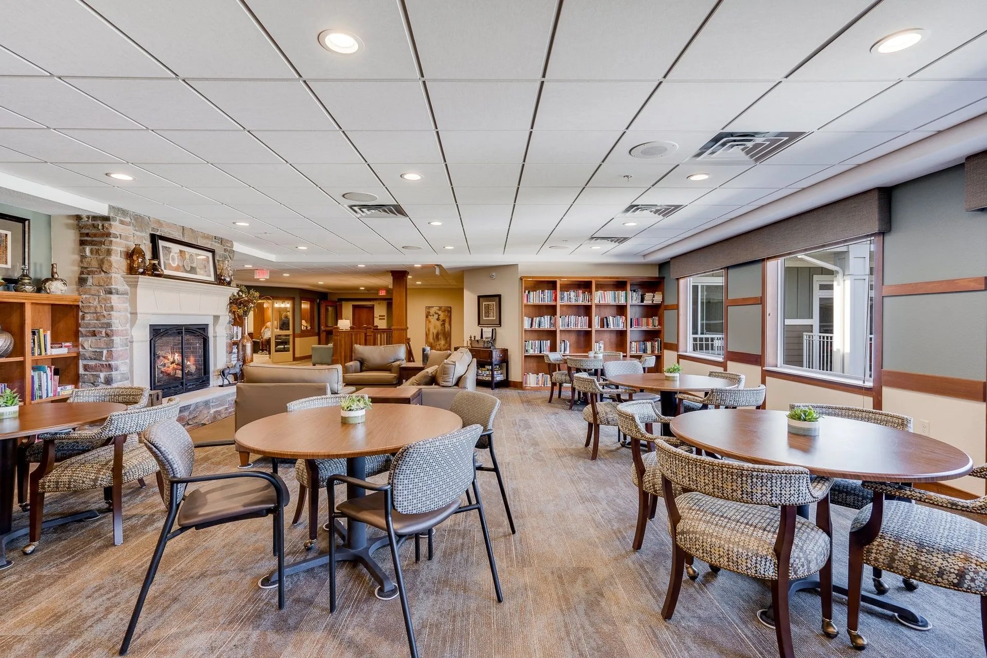 New Perspective Lake Elmo, Lake Elmo, MN 6