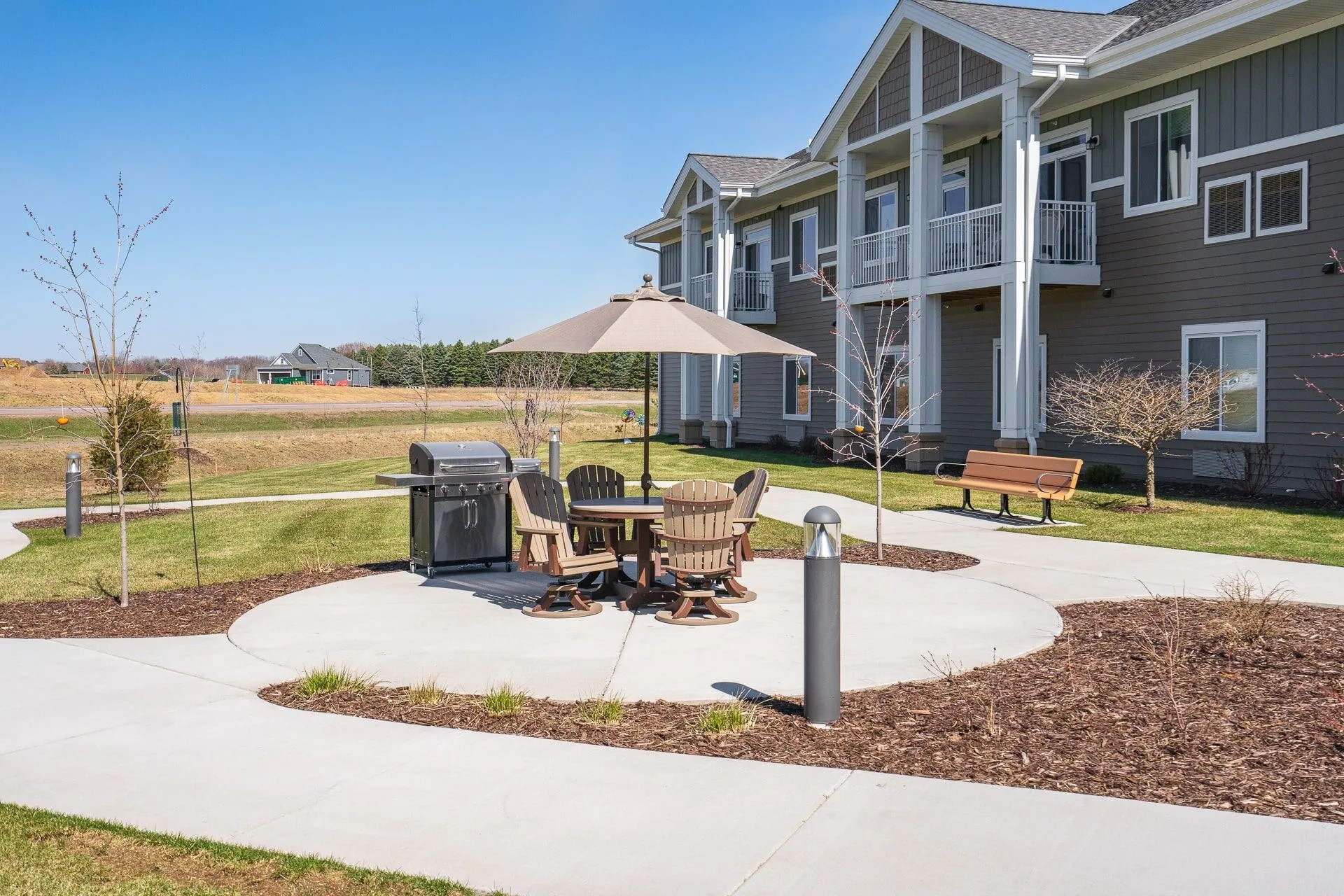 New Perspective Lake Elmo, Lake Elmo, MN 8