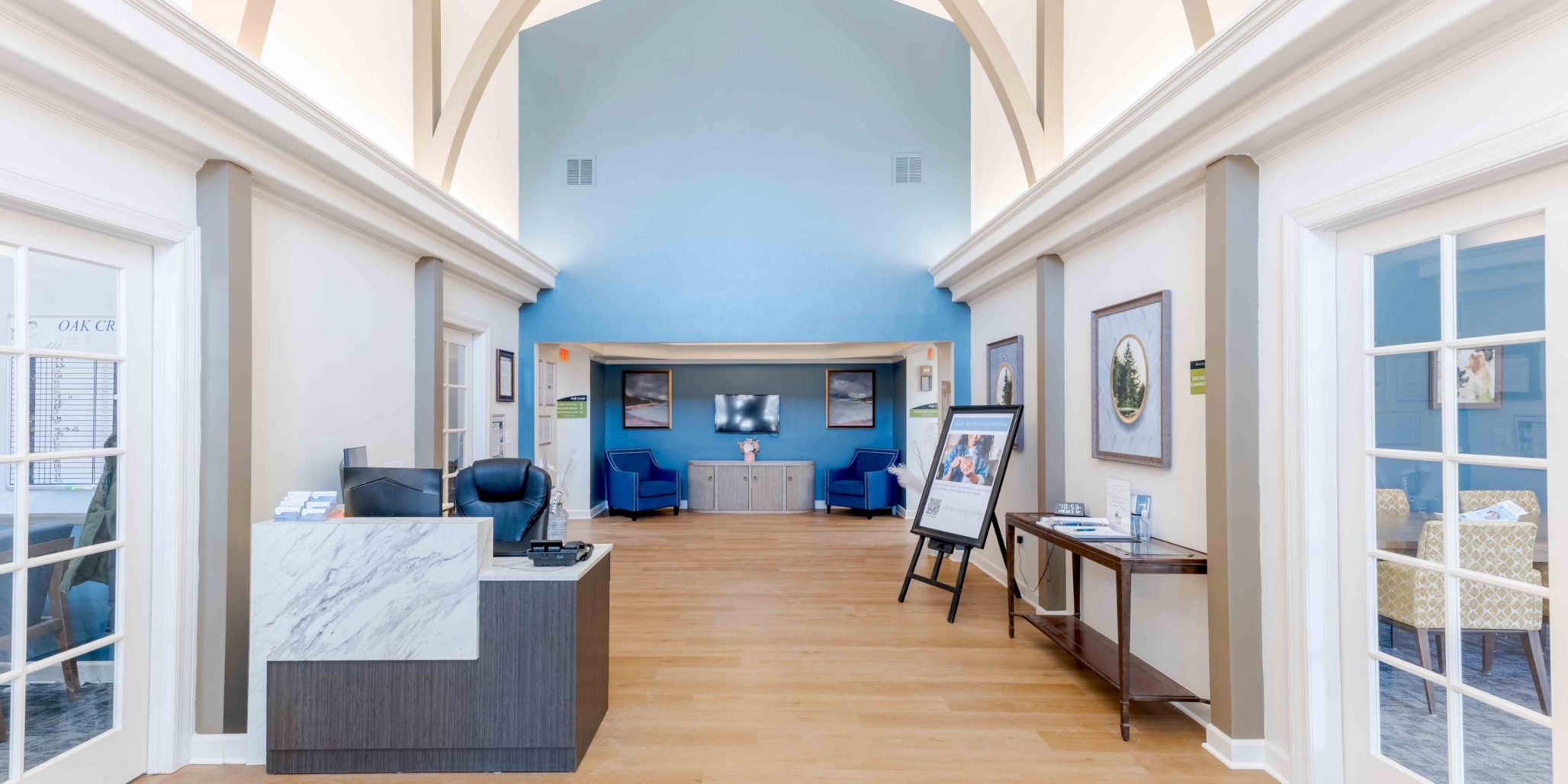 Trustwell Living at Oak Creek Place, South Milwaukee, WI 2