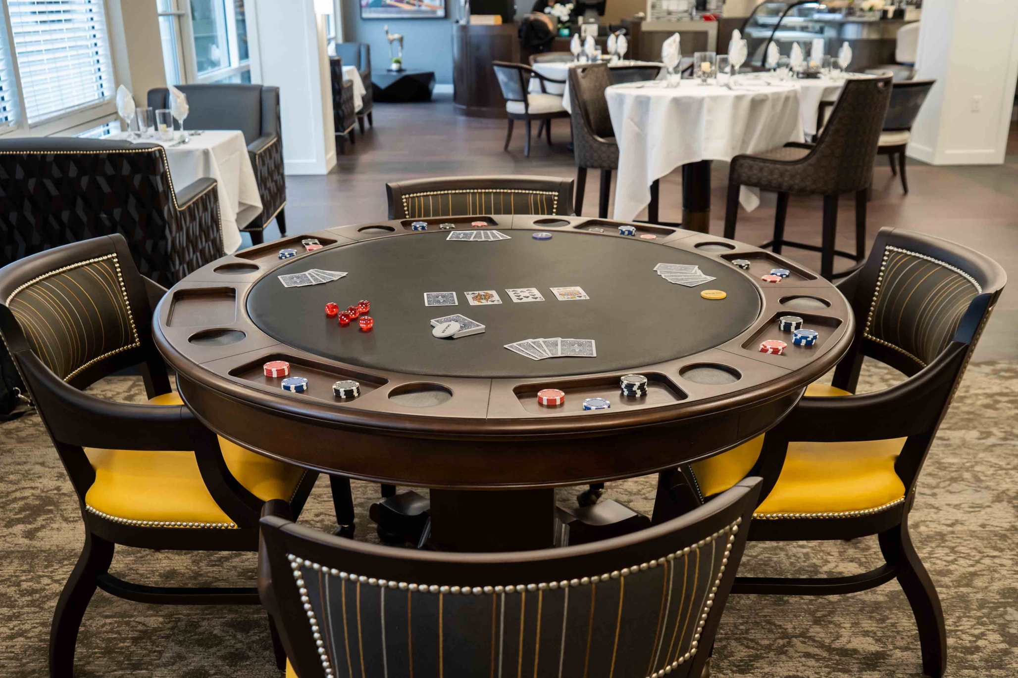 The Canopy a Senior Living Community, Portland, OR 13