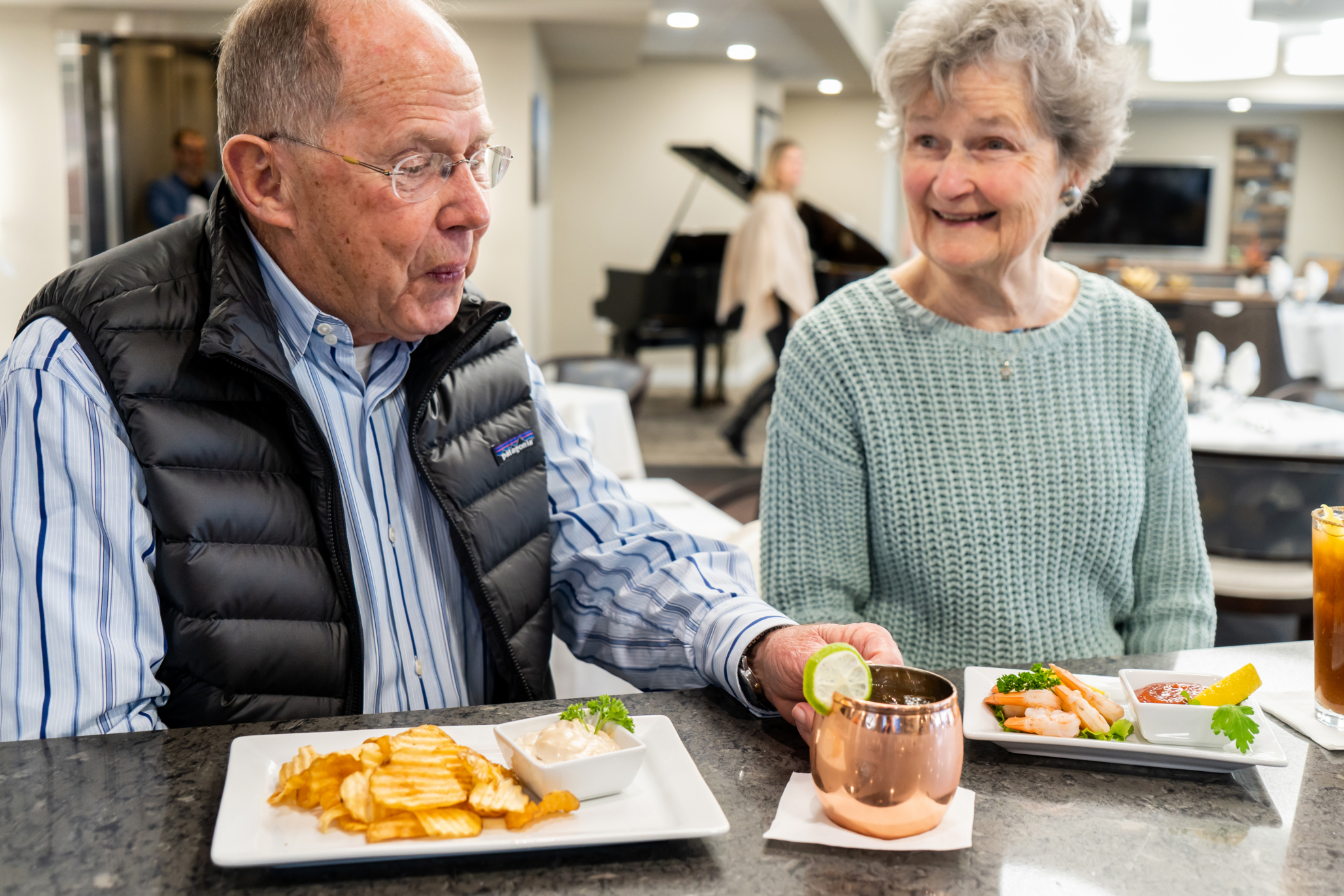 The Canopy a Senior Living Community, Portland, OR 23