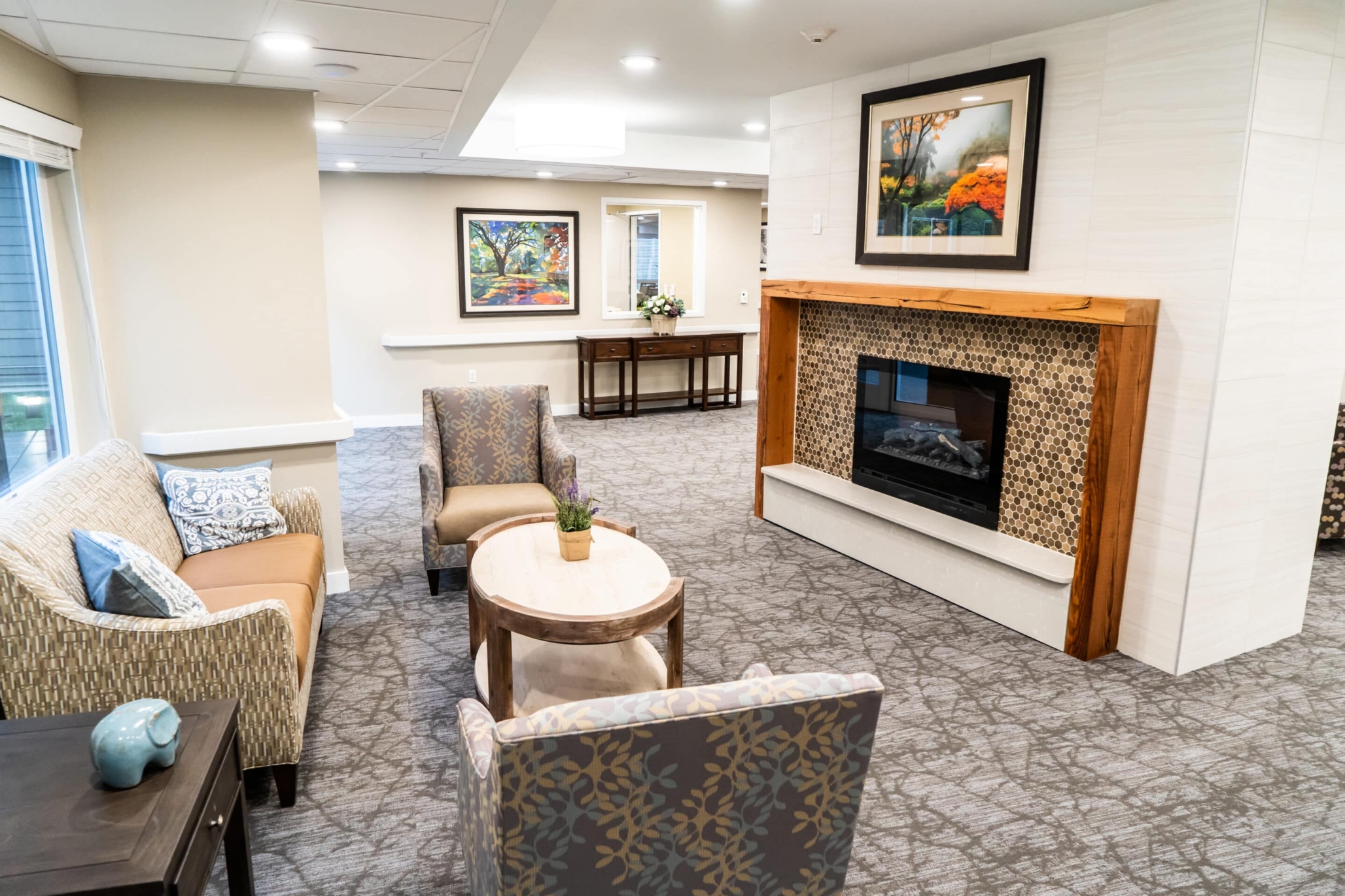 The Canopy a Senior Living Community, Portland, OR 24