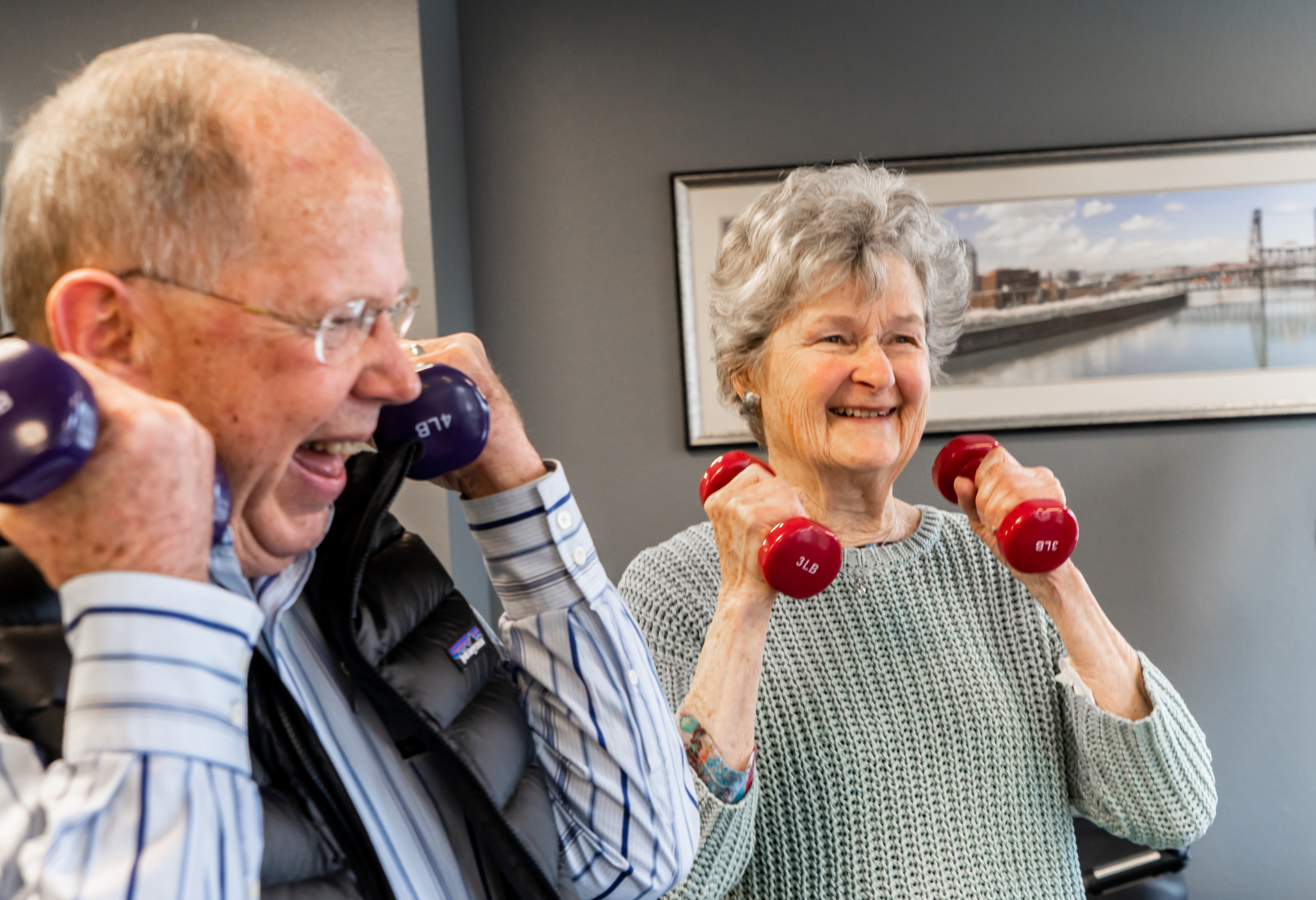 The Canopy a Senior Living Community, Portland, OR 4