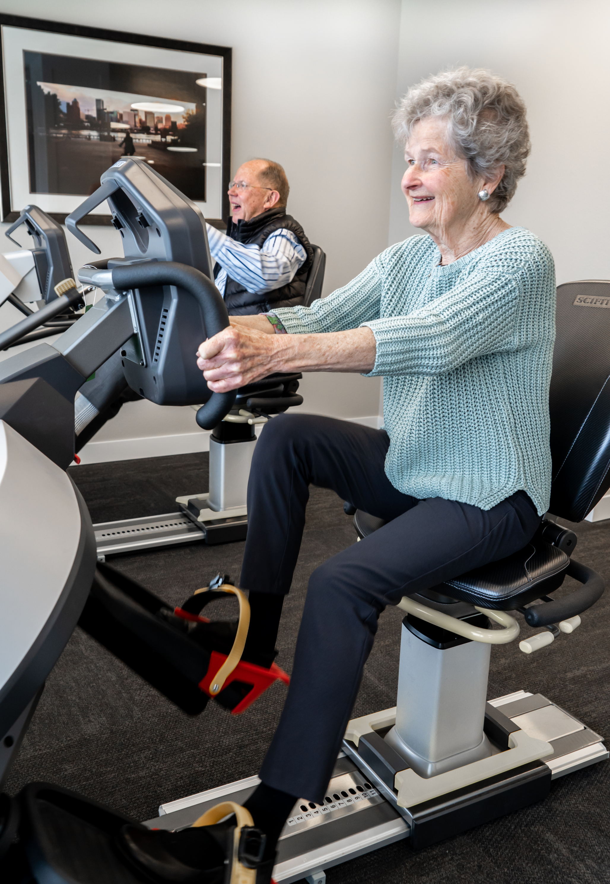 The Canopy a Senior Living Community, Portland, OR 12