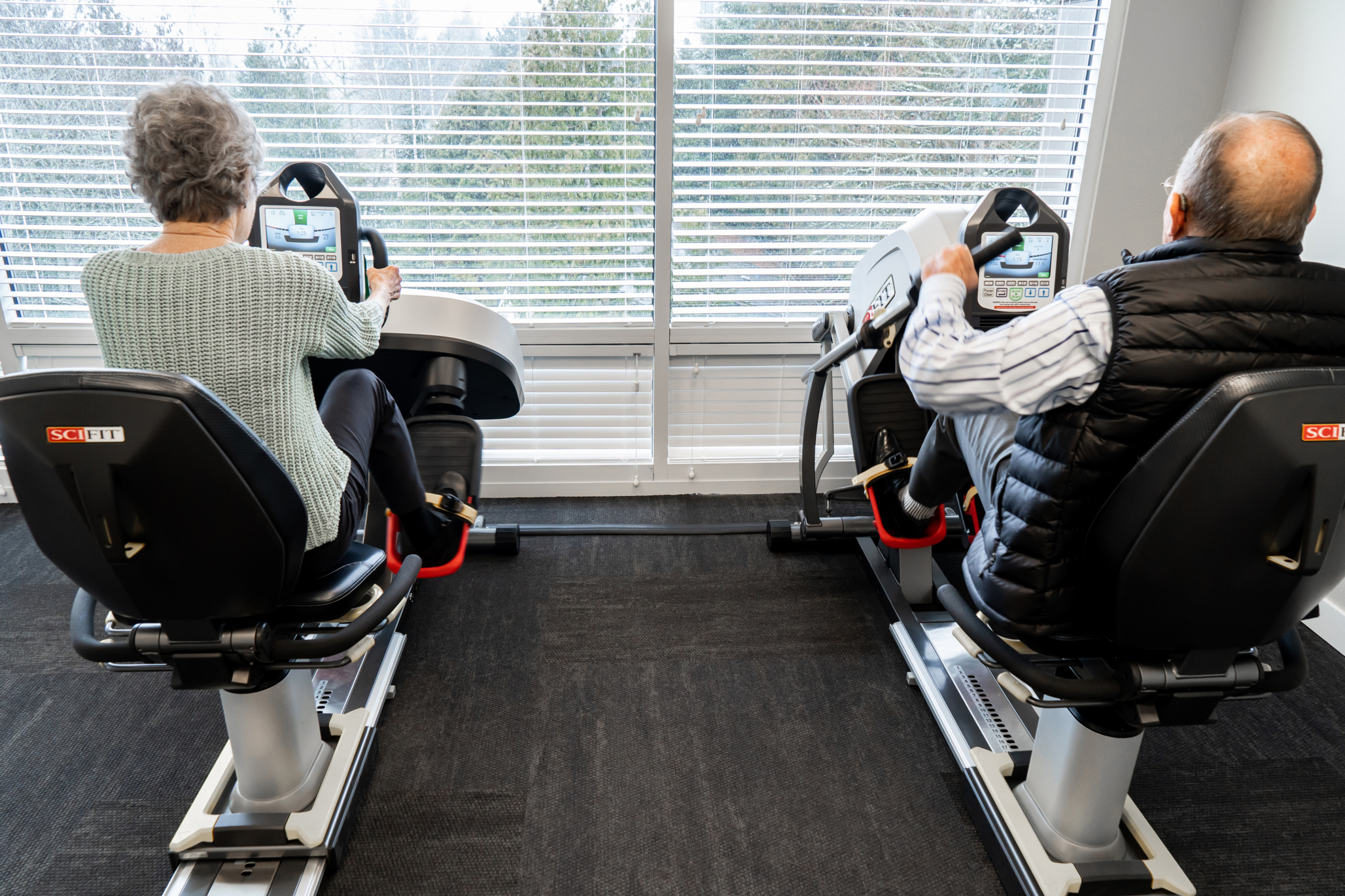 The Canopy a Senior Living Community, Portland, OR 14