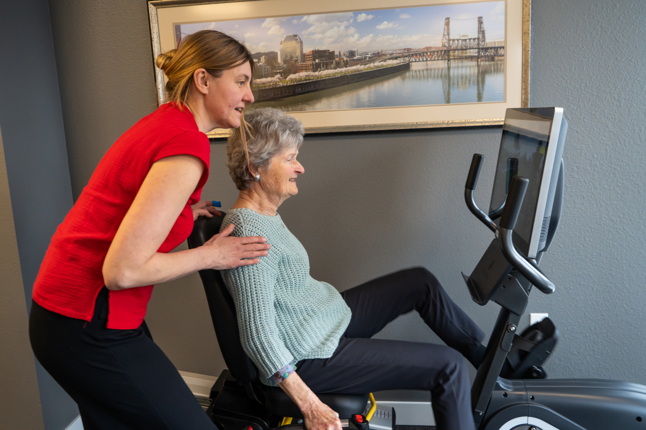The Canopy a Senior Living Community, Portland, OR 15