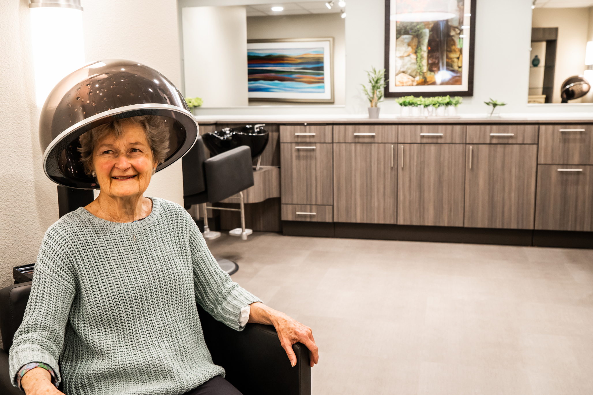 The Canopy a Senior Living Community, Portland, OR 10