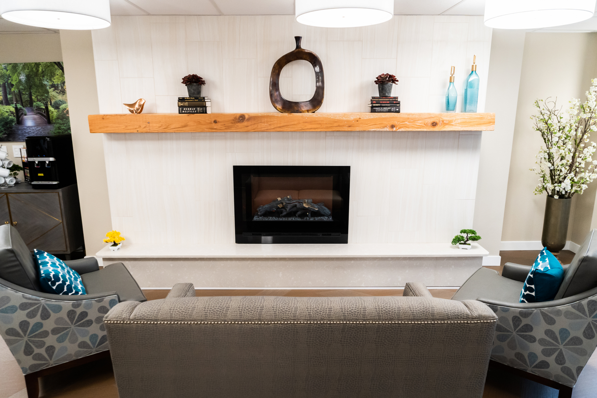 The Canopy a Senior Living Community, Portland, OR 20