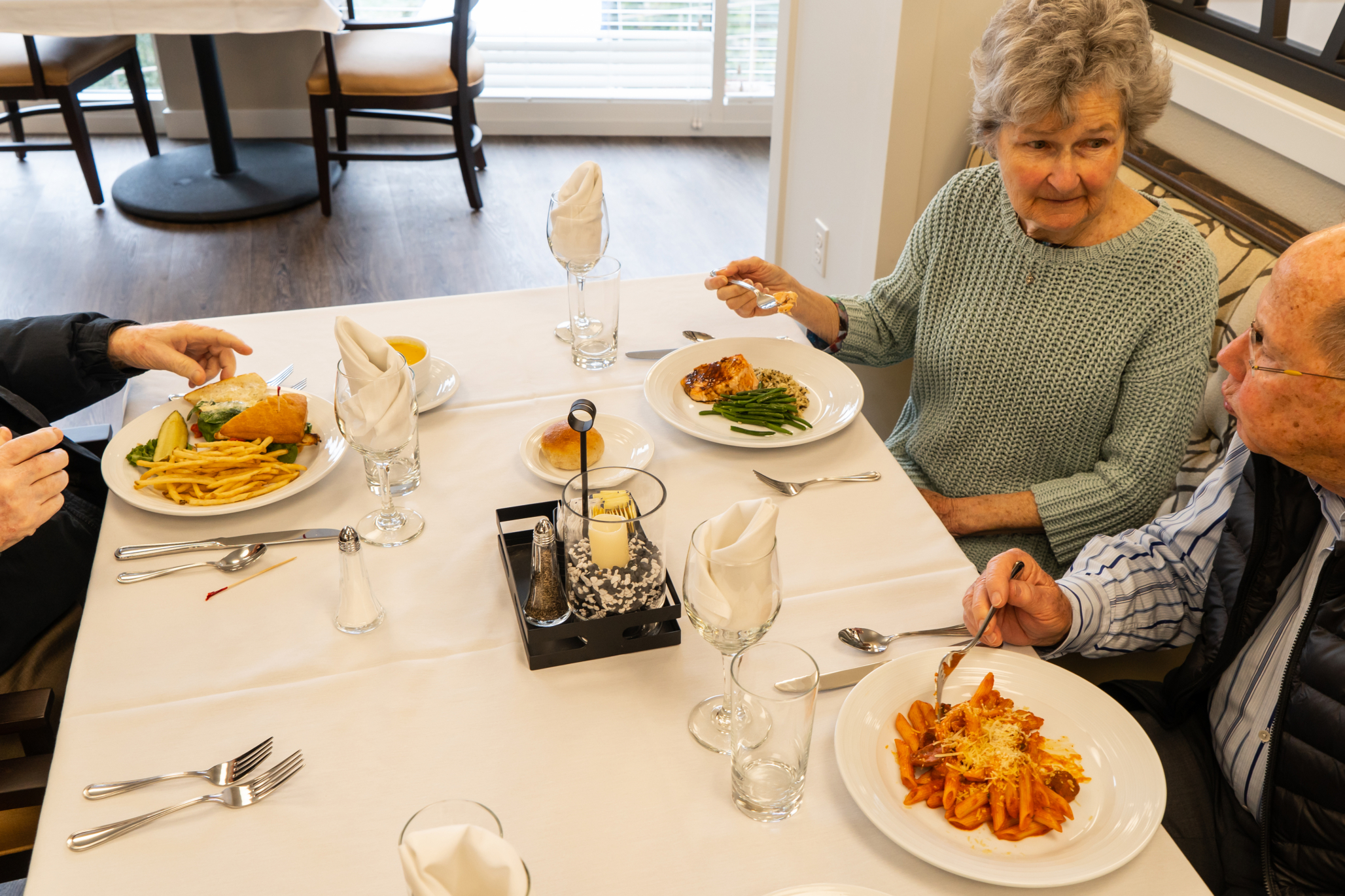 The Canopy a Senior Living Community, Portland, OR 7