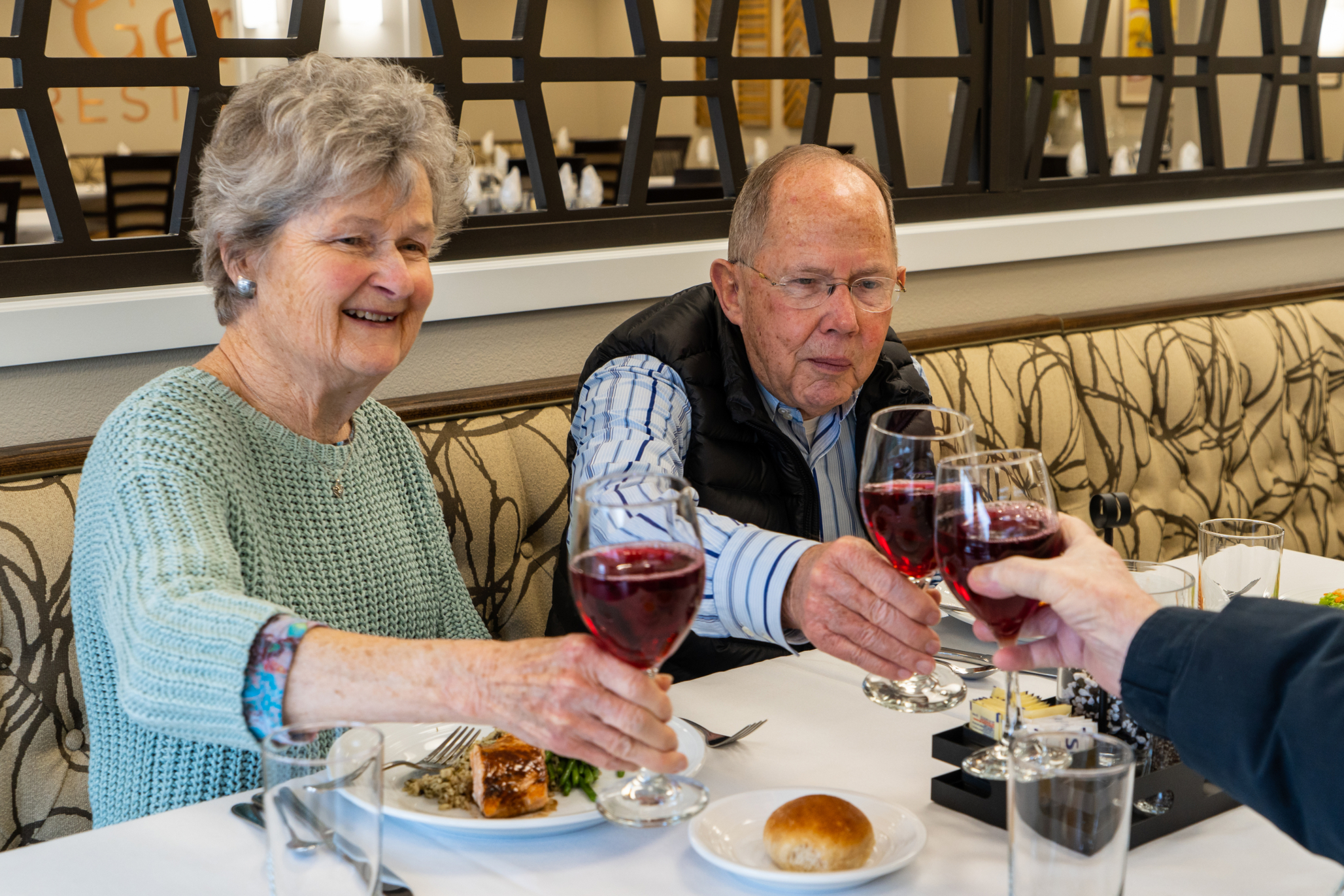 The Canopy a Senior Living Community, Portland, OR 21