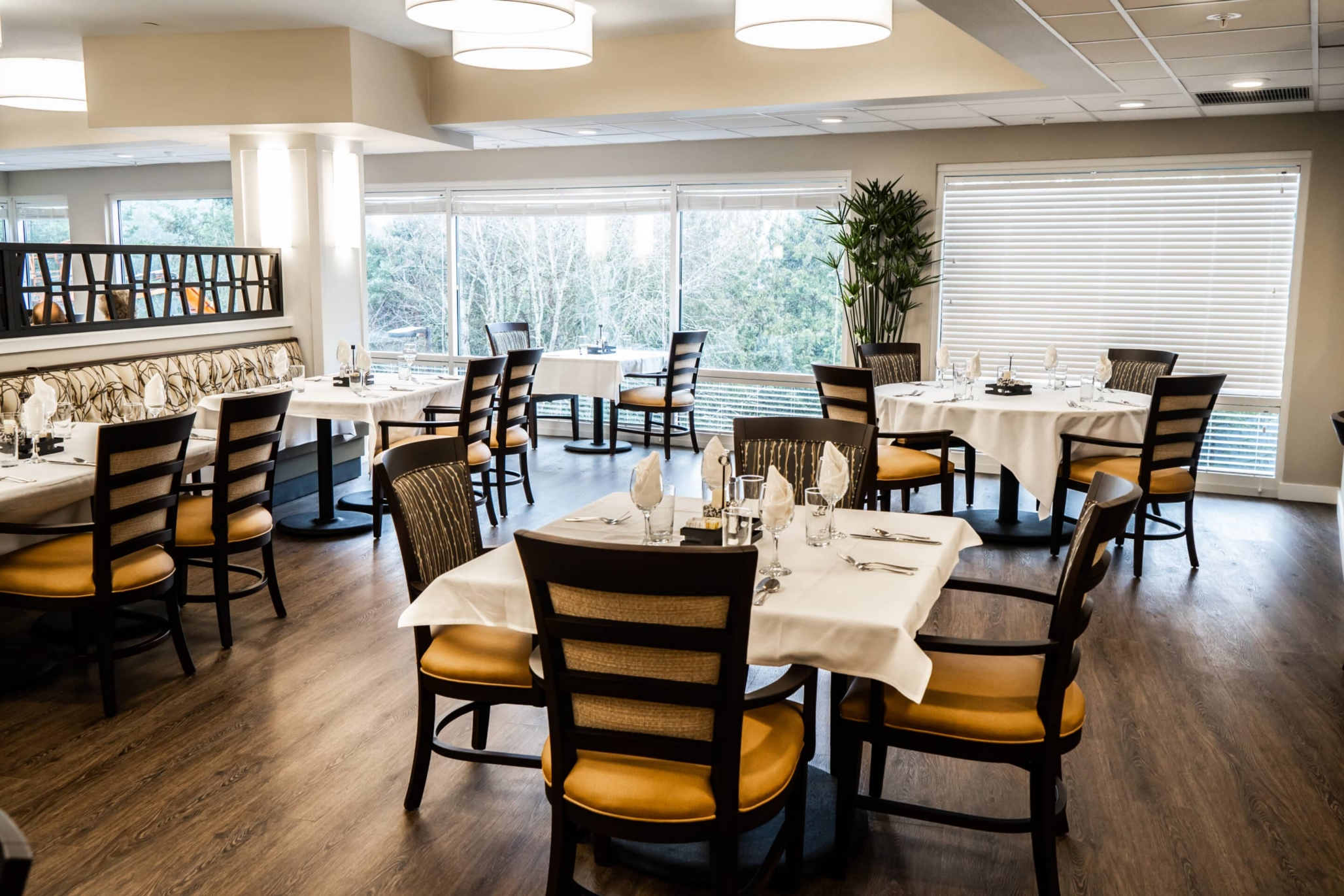 The Canopy a Senior Living Community, Portland, OR 5