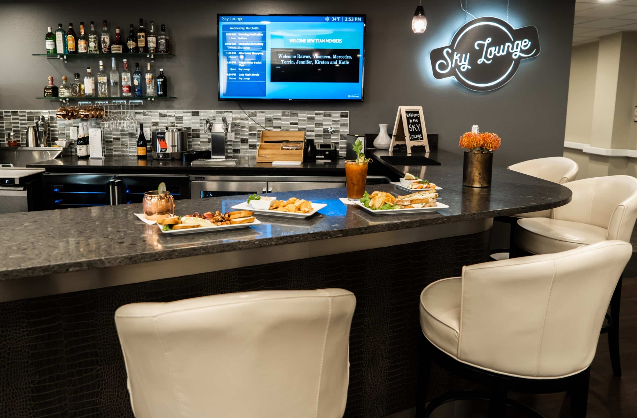 The Canopy a Senior Living Community, Portland, OR 22