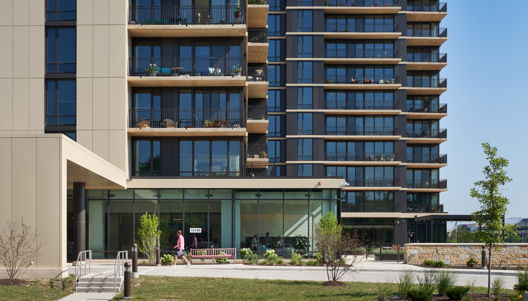 St. Camillus Life Plan Community, Wauwatosa, WI 2