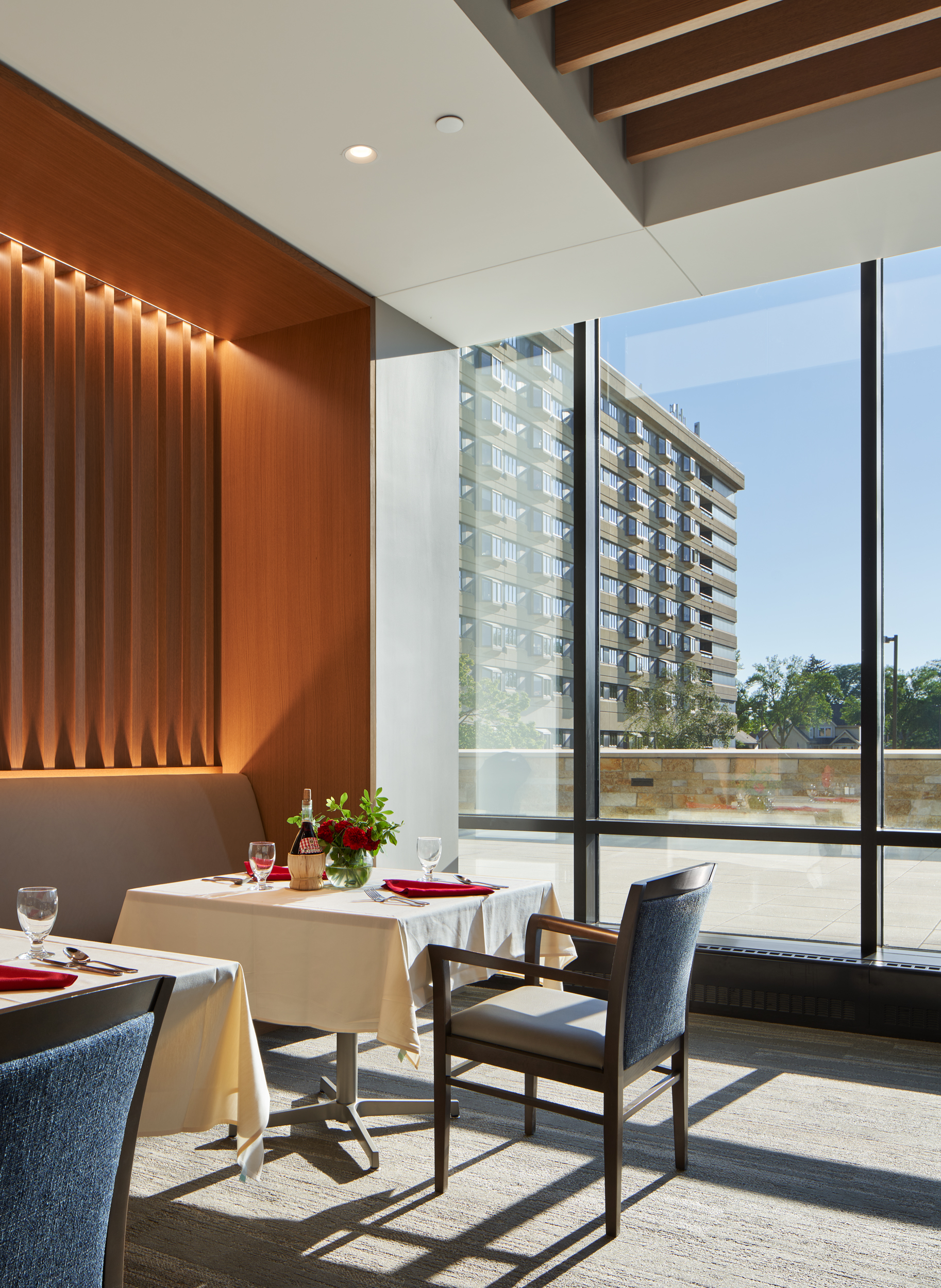 St. Camillus Life Plan Community, Wauwatosa, WI 8