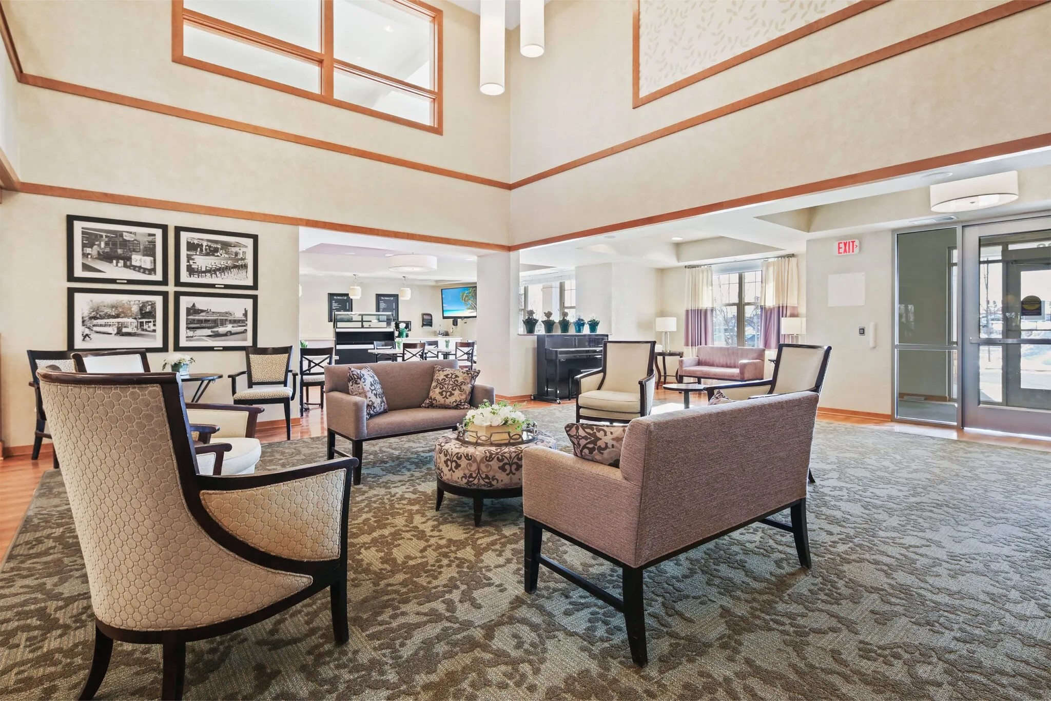 New Perspective Oakdale, Oakdale, MN