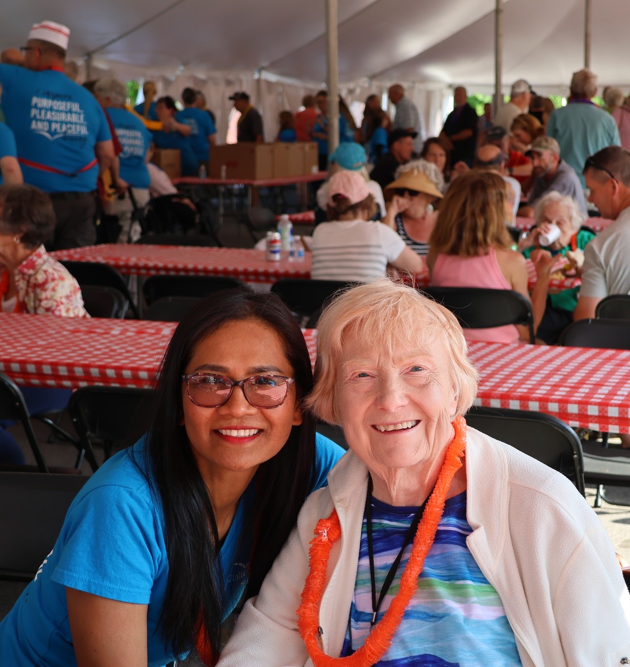 Valley VNA Senior Care, Neenah, WI 27