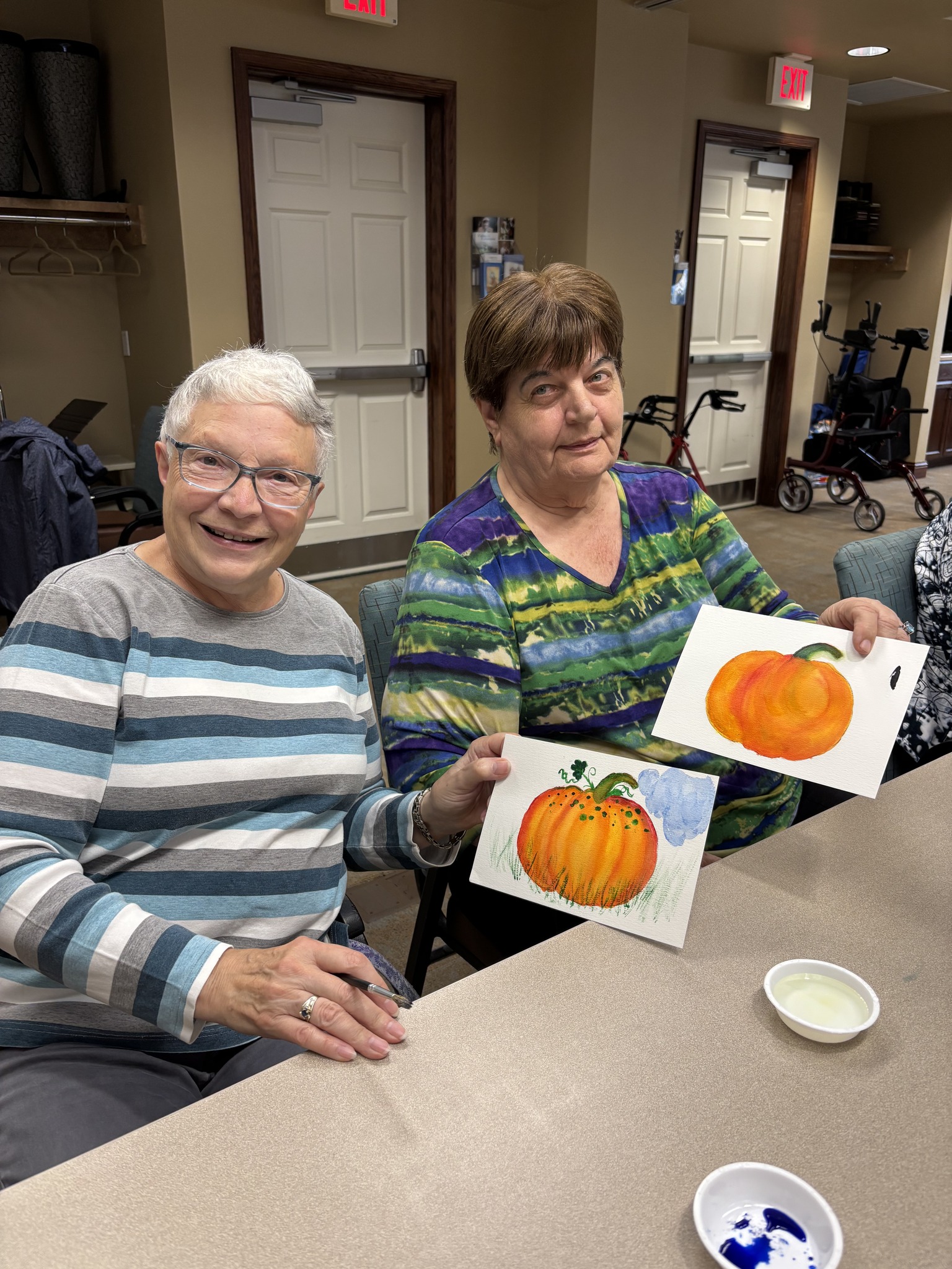 Valley VNA Senior Care, Neenah, WI 28