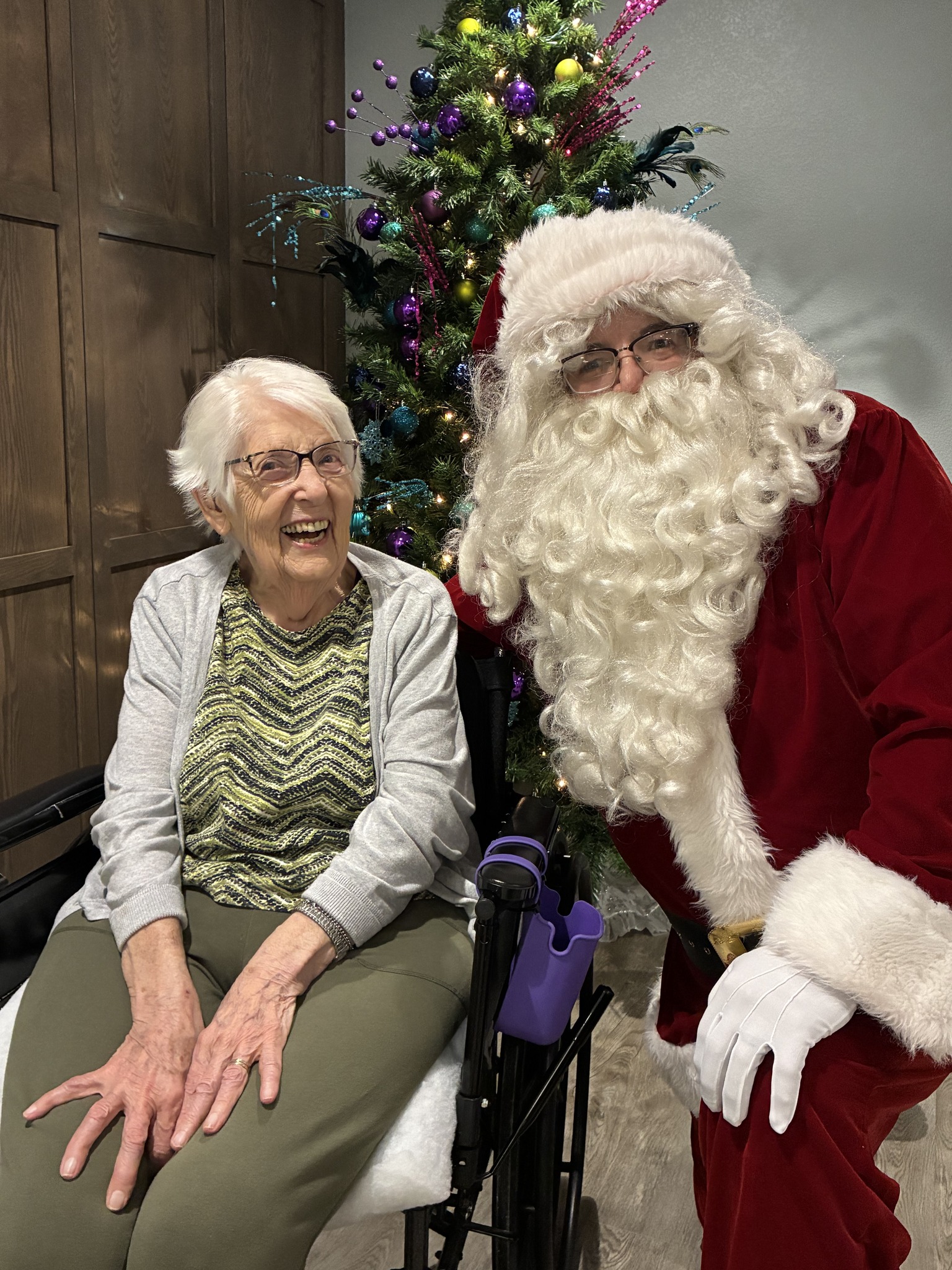 Valley VNA Senior Care, Neenah, WI 29