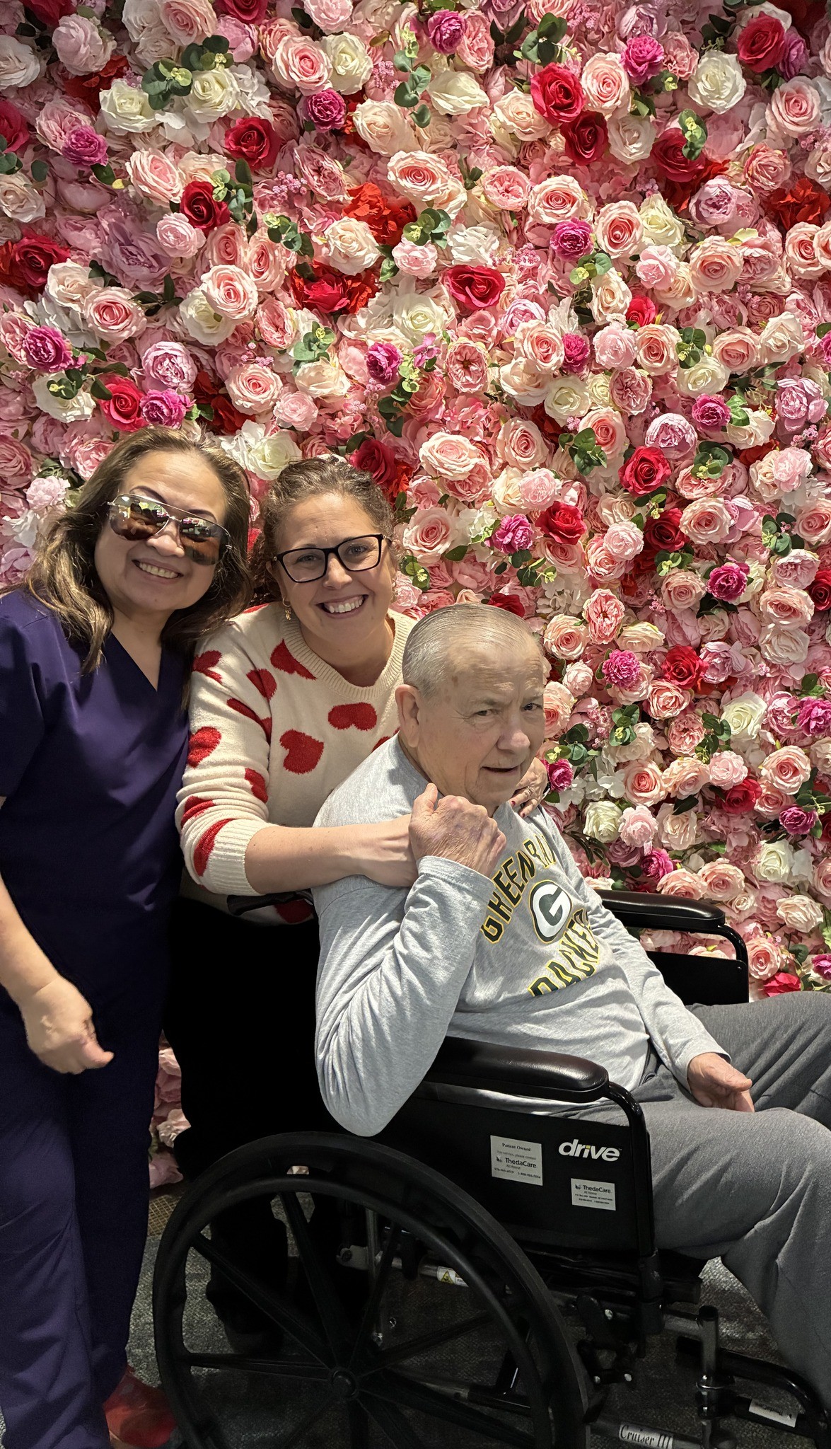 Valley VNA Senior Care, Neenah, WI 26