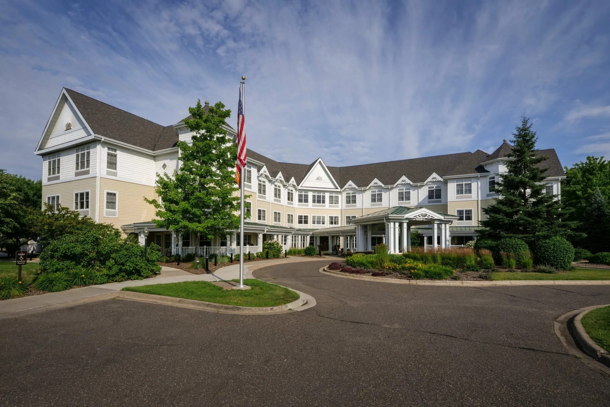 New Perspective Rosedale, Roseville, MN