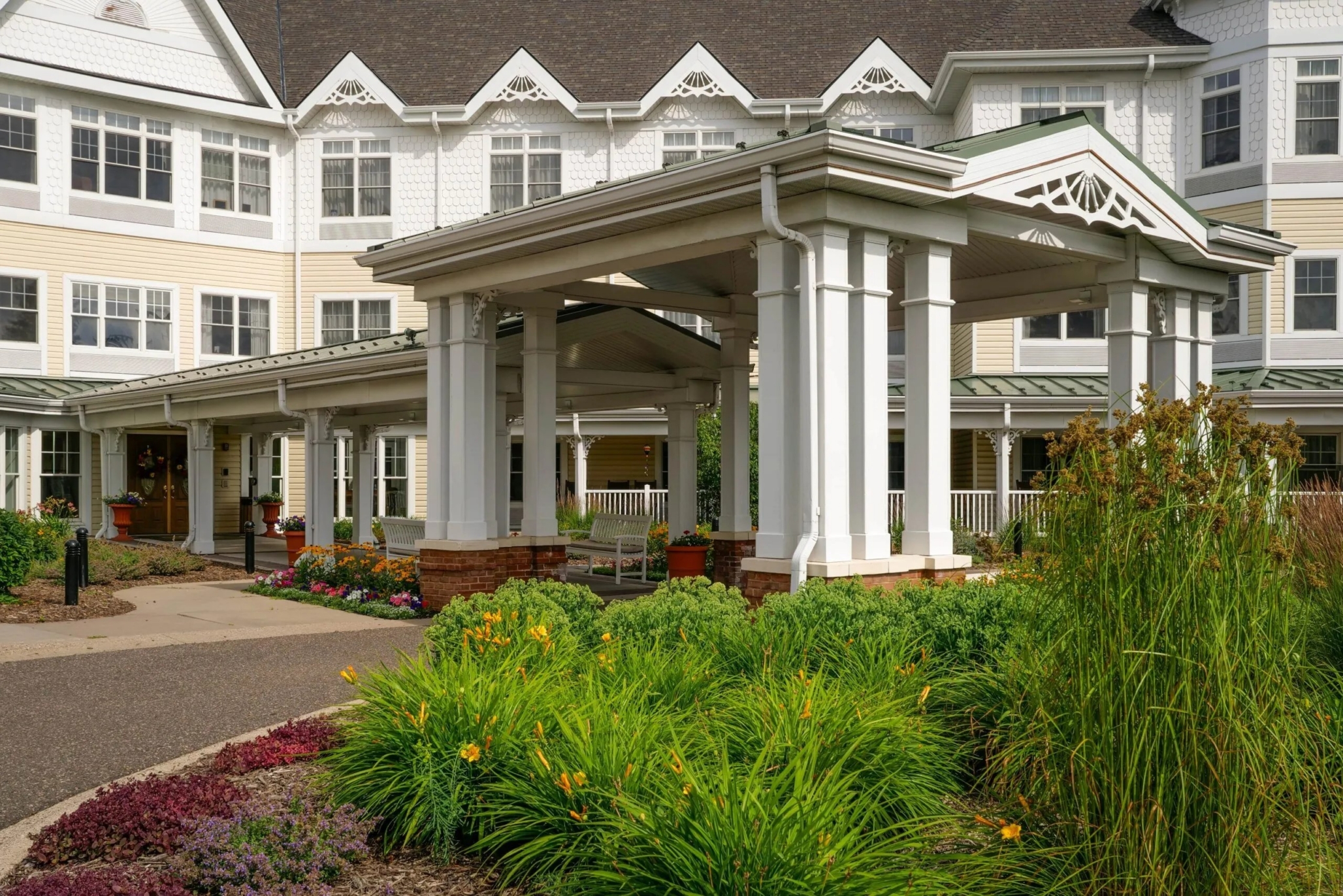 New Perspective Rosedale, Roseville, MN 2