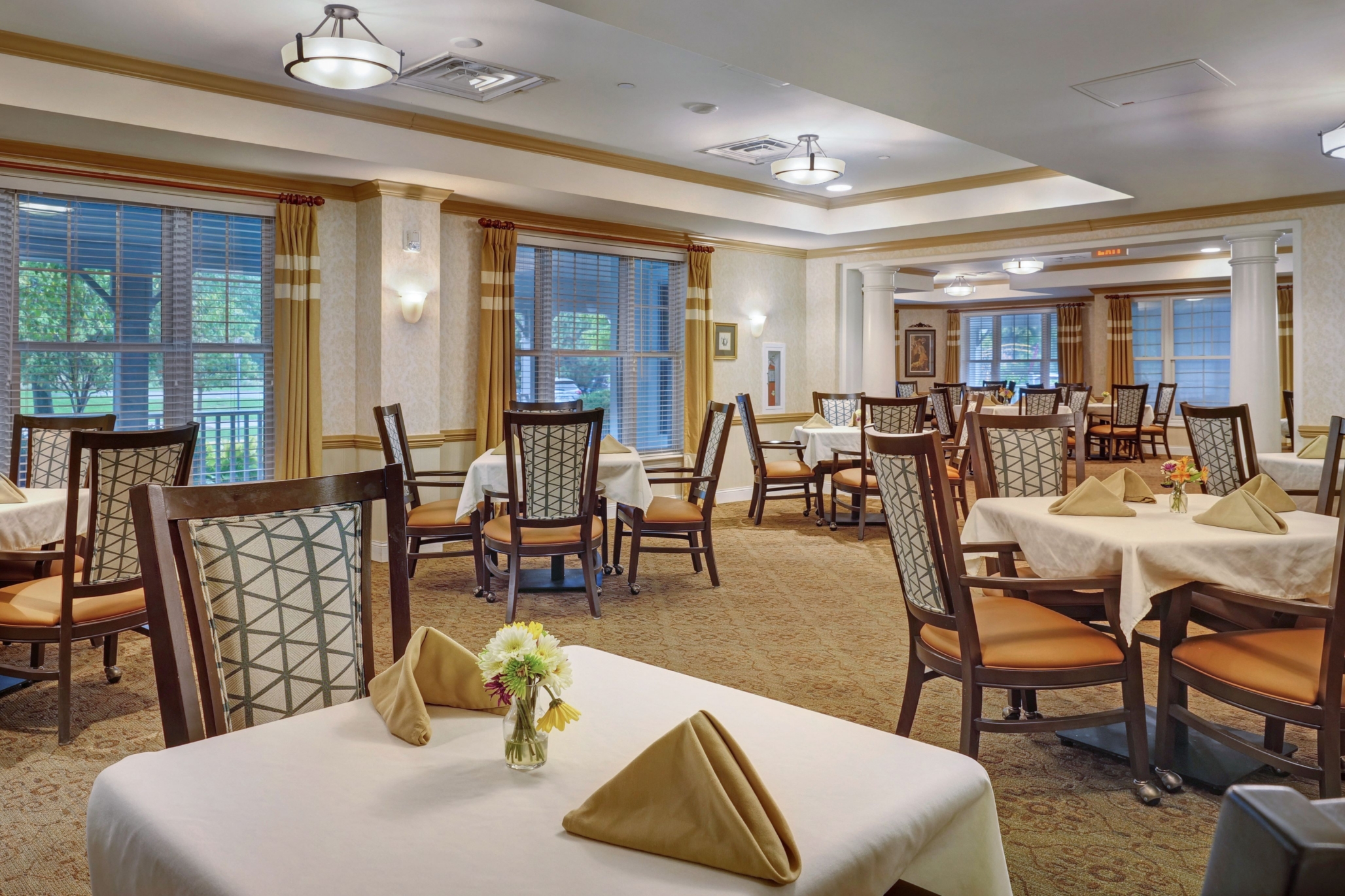 New Perspective Golden Valley, Golden Valley, MN 3