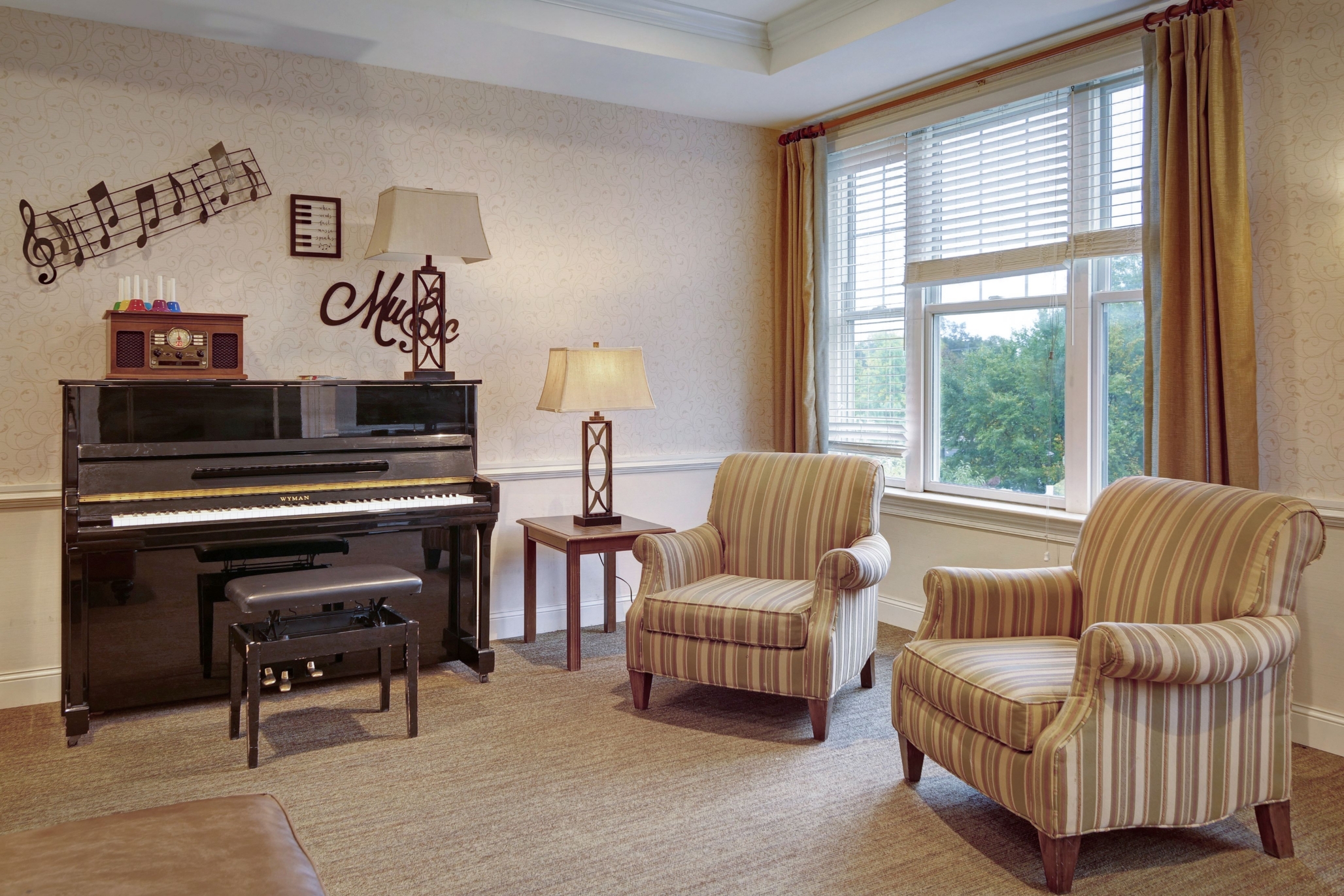 New Perspective Golden Valley, Golden Valley, MN 7